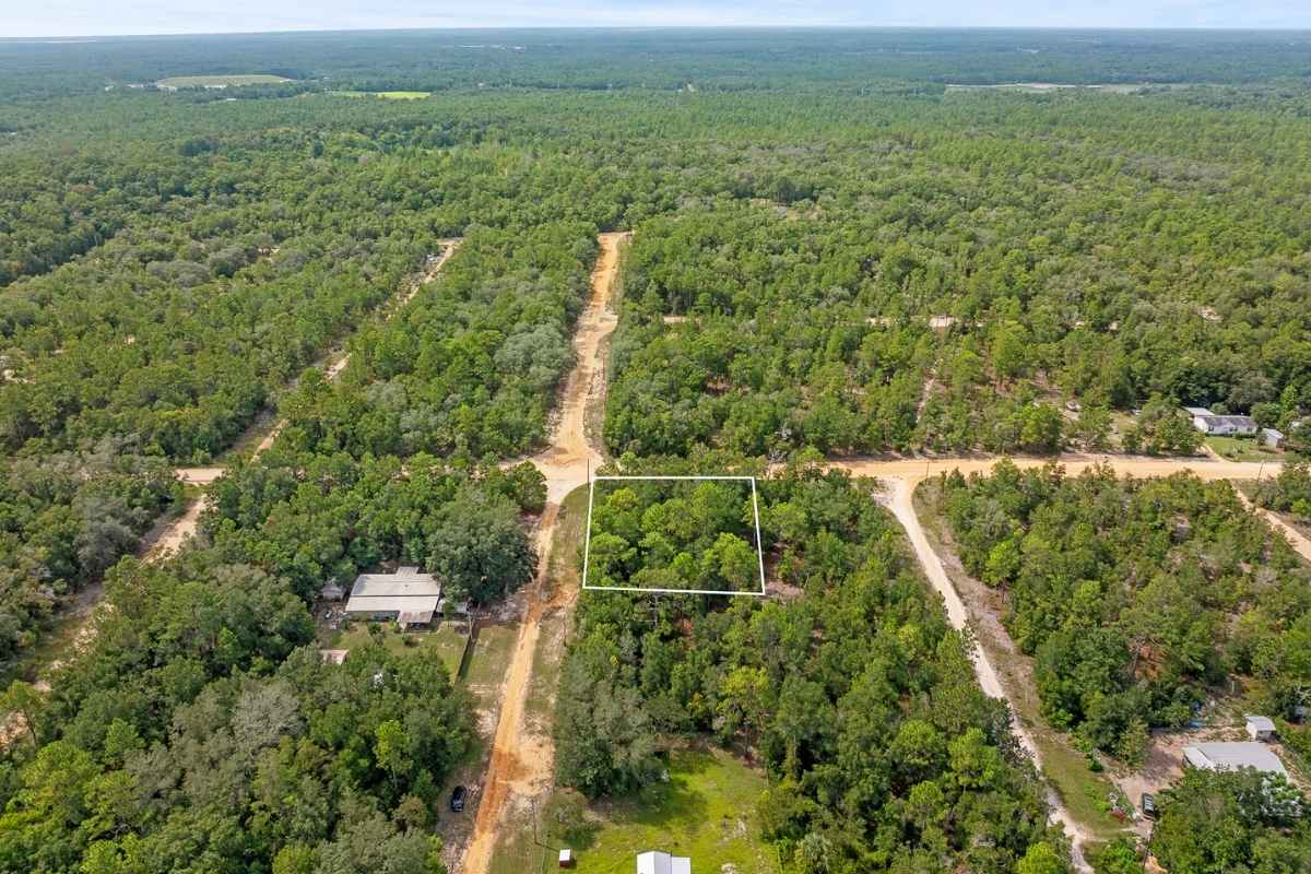 Residential land for sale in Interlachen FL zoned R-2